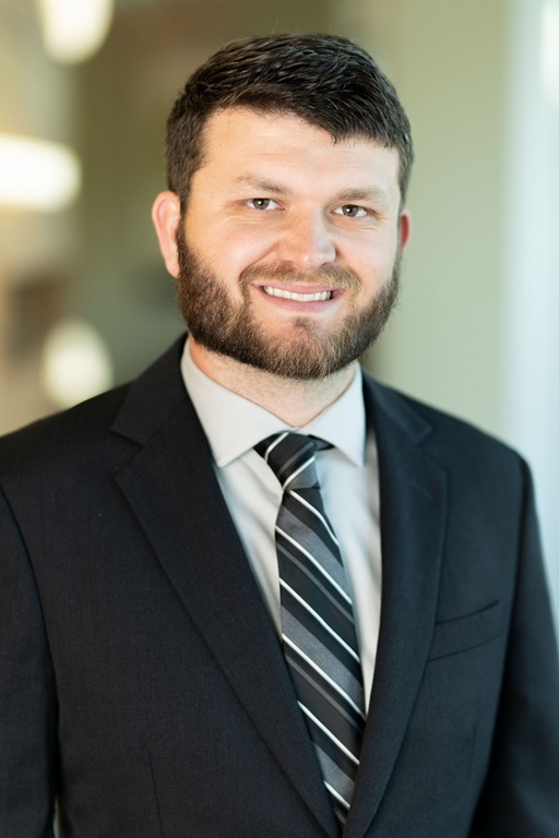 Hunter Owens, M.D.